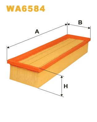 Air Filter